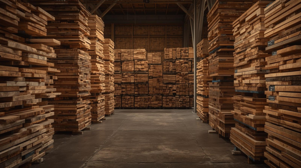Distributor Lokal atau Impor Mana yang Lebih Cuan untuk Jual Kayu di Indonesia (1)