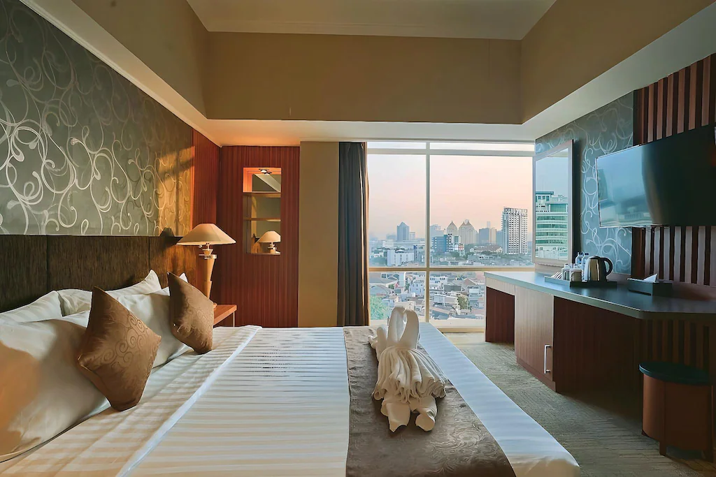 Kamar Horison Ultima Menteng